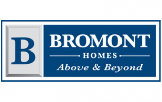 bromont homes logo