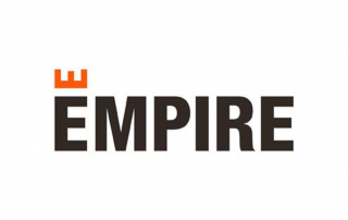 empire homes logo