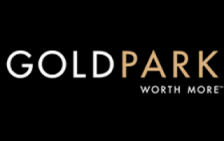 goldpark homes logo