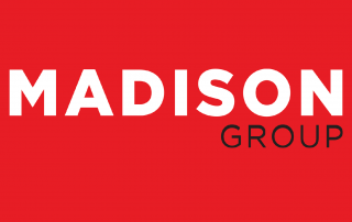 madison group logo